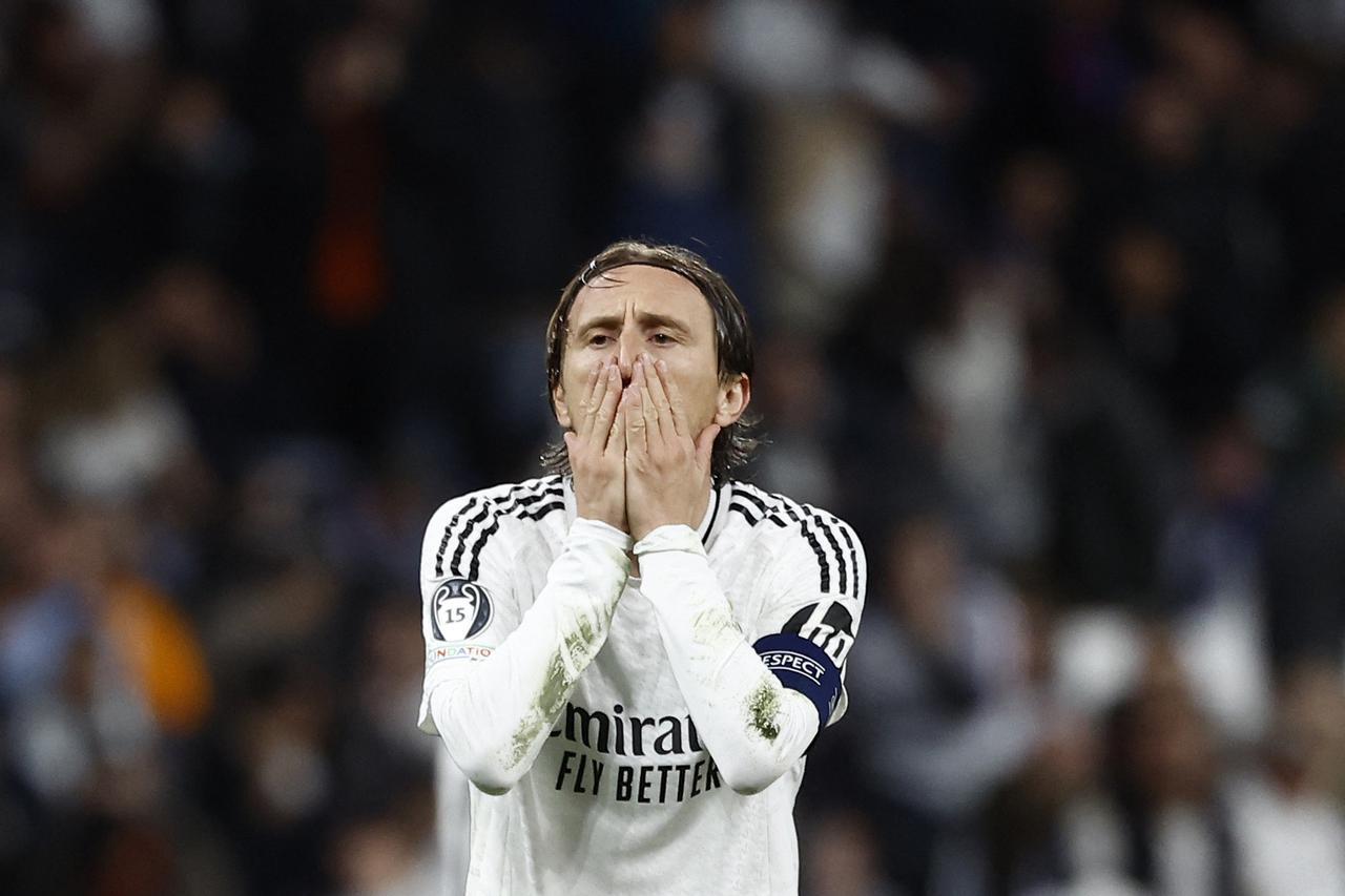 Luka Modrić