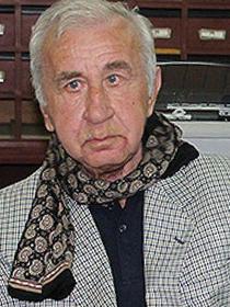 Silvestar Ištuk (prof.)