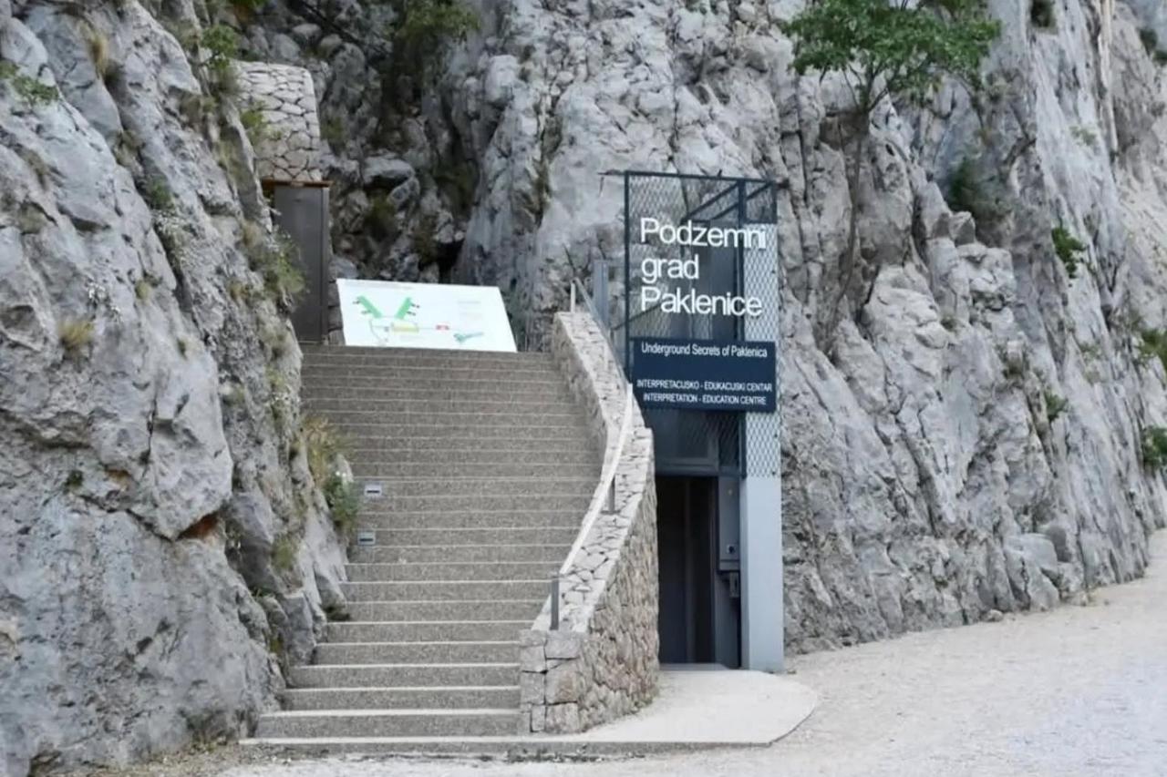 paklenica