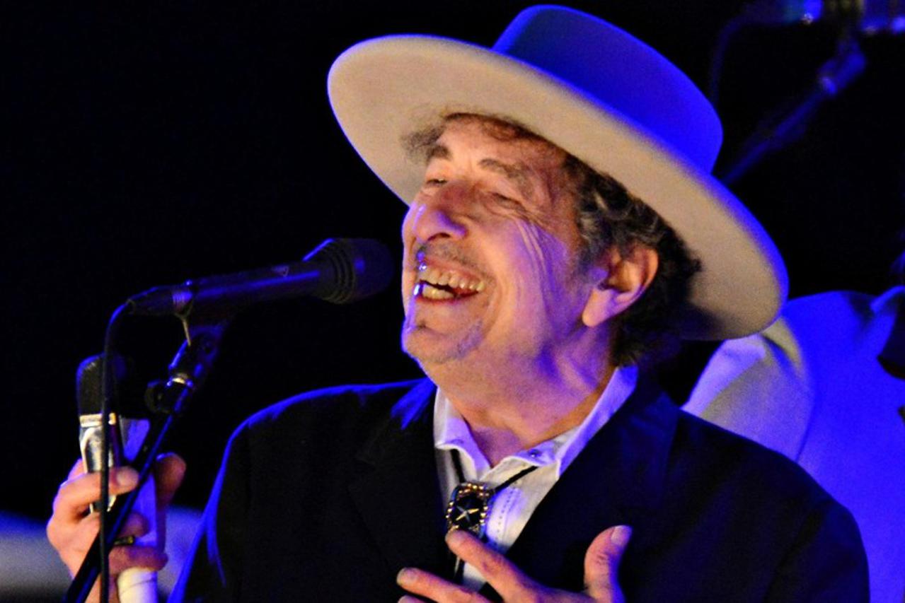 Bob Dylan