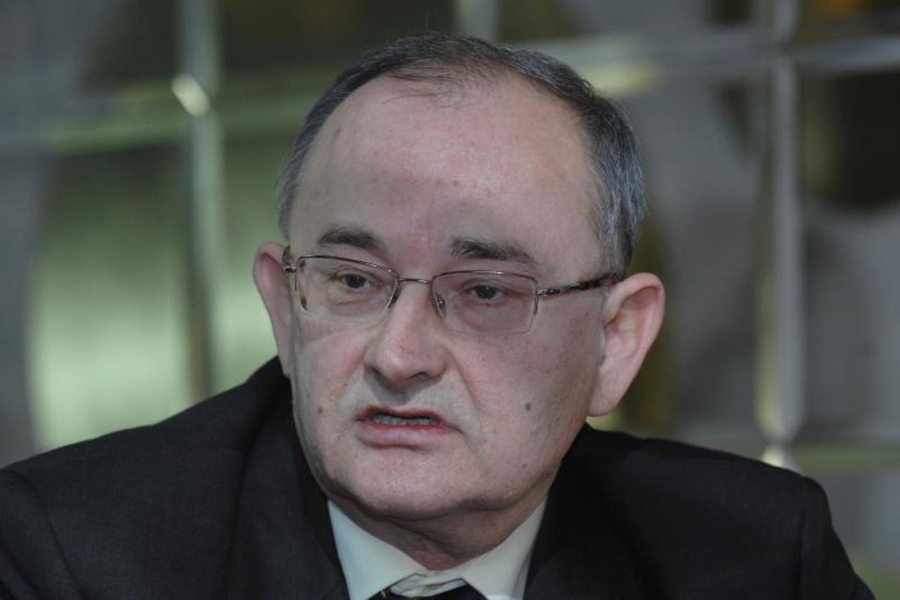 bozo ljubic