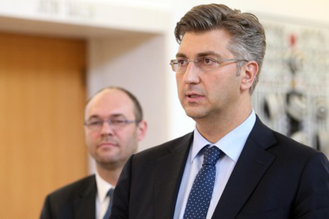 plenkovic