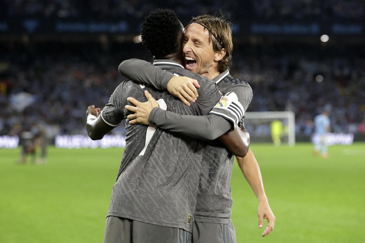 Luka Modrić