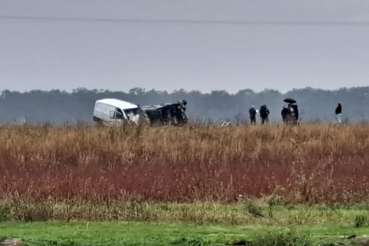 nesreća ministar Banožić