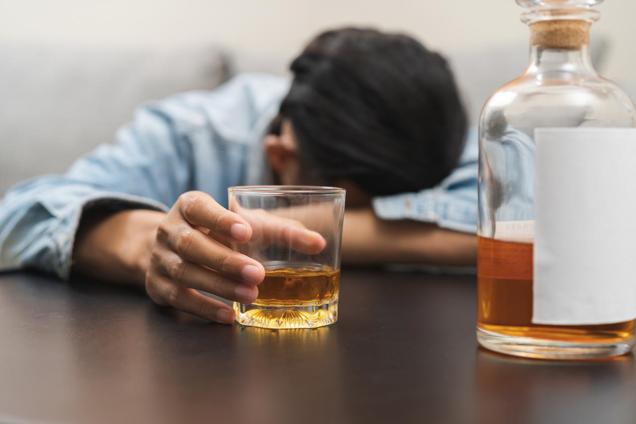 alkohol