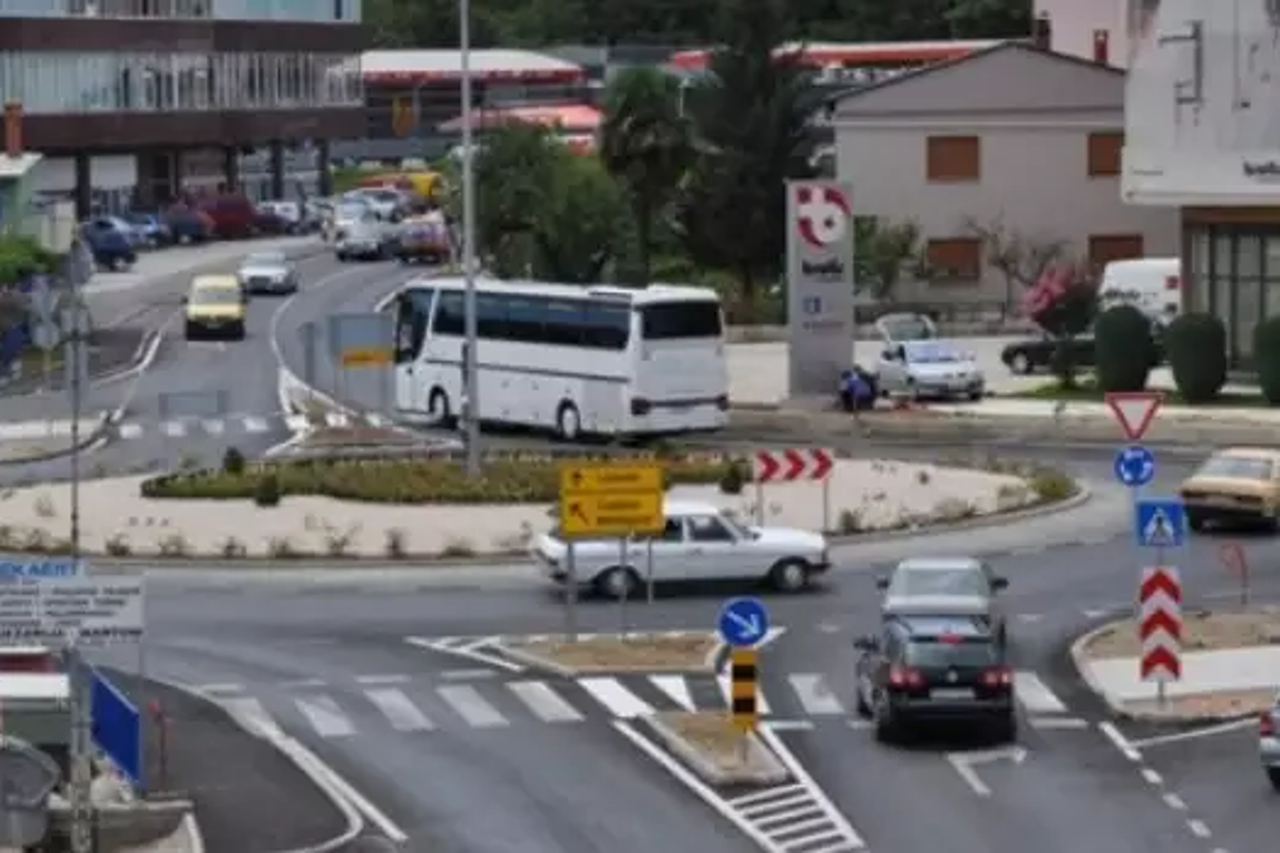 kružni tok međugorje