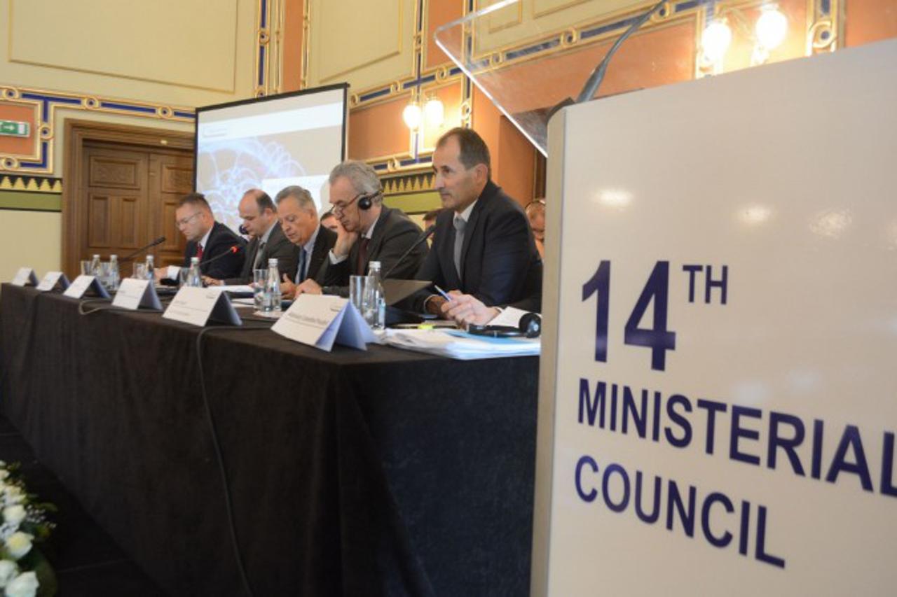 Energetska zajednica