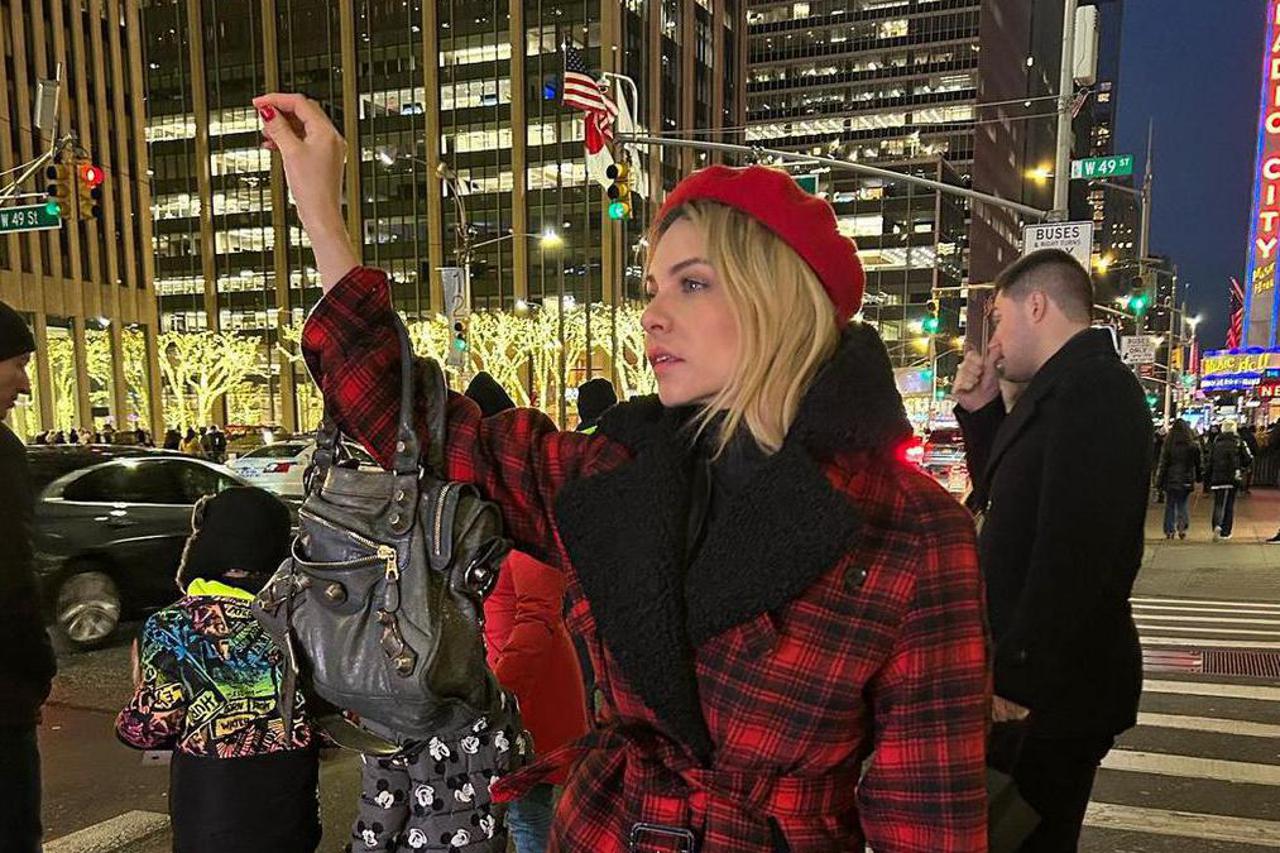 Anja Alavanja Viljevac