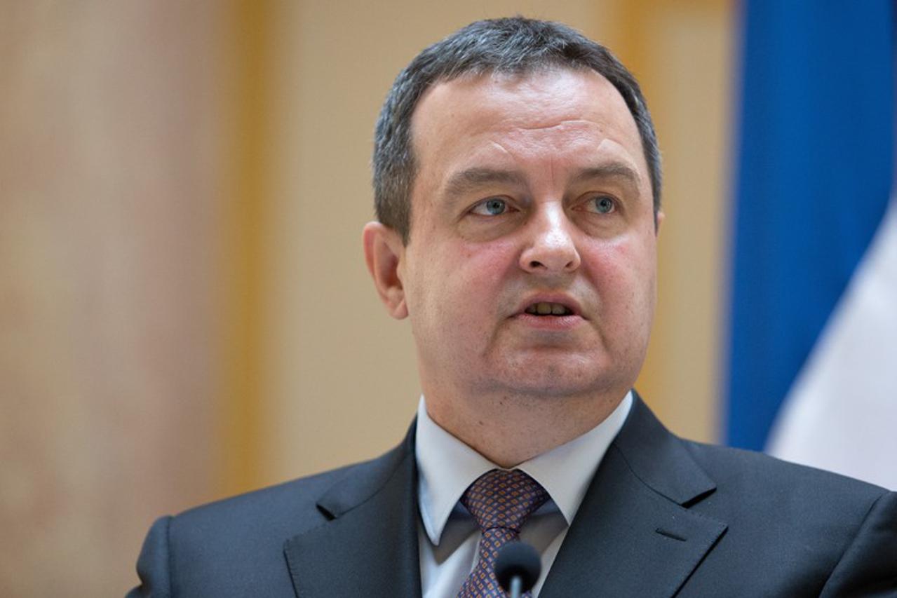 Ivica Dacic