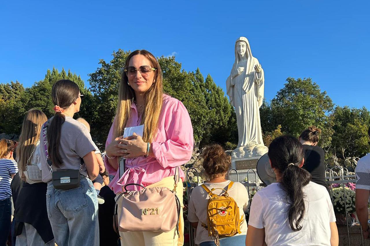 Simona Mijoković