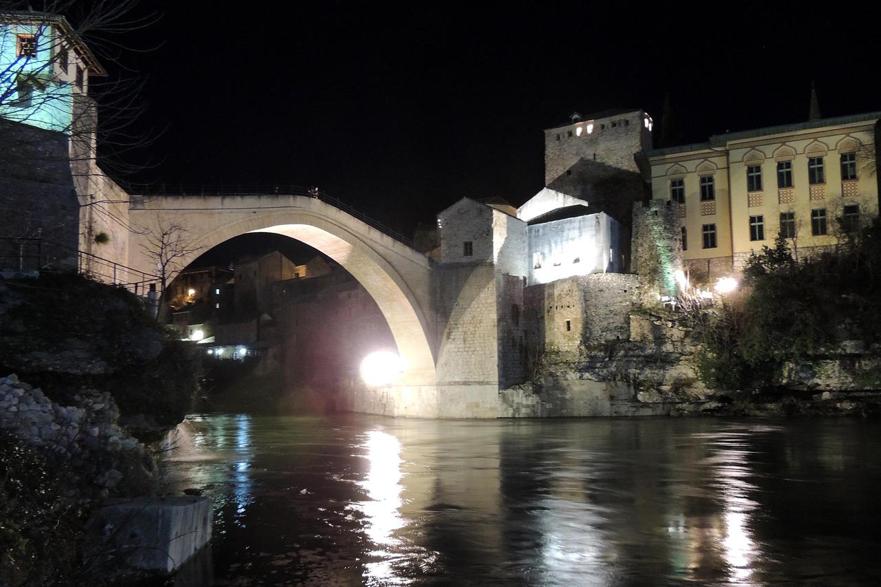 Mostar