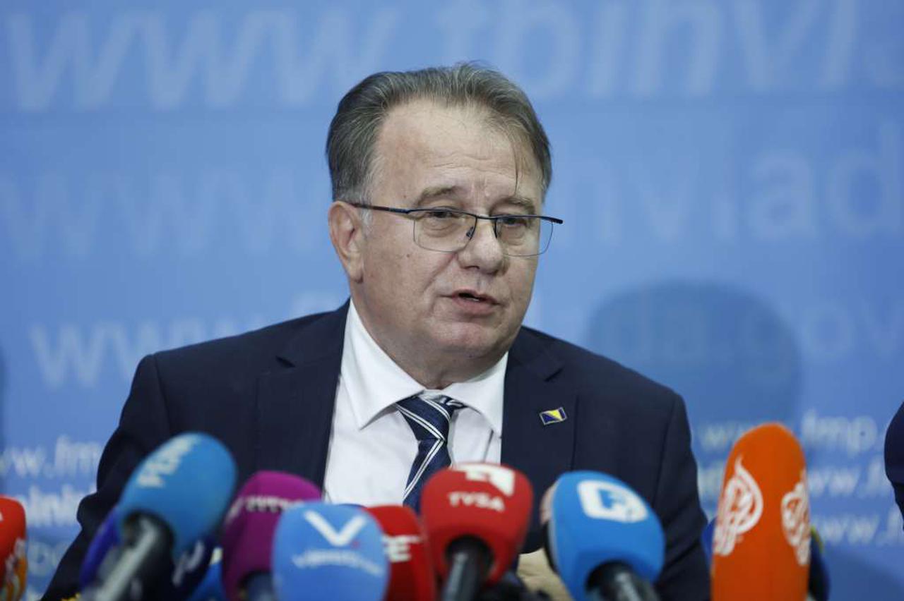 Nermin Nikšić