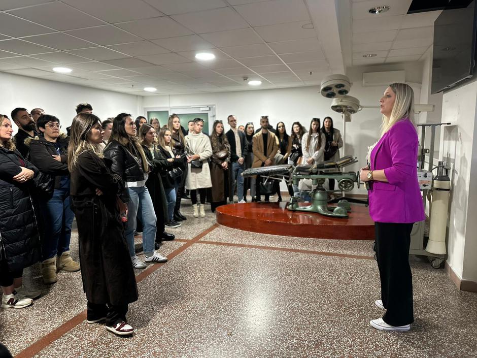 Mladež HDZ-a u Vukovaru