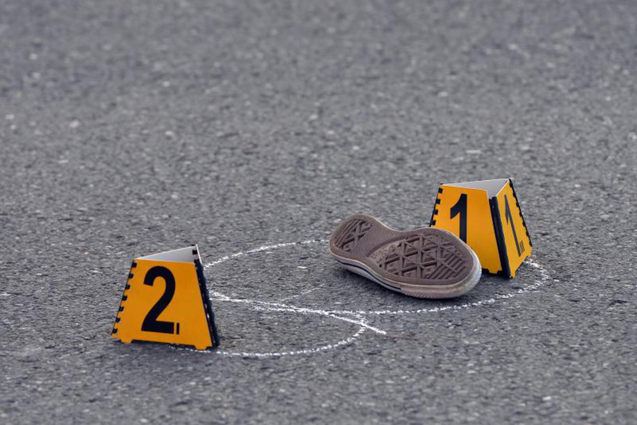 Varaždin: Naletio na pješakinja na zebri