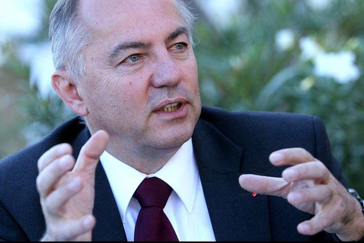Josip Juratovic