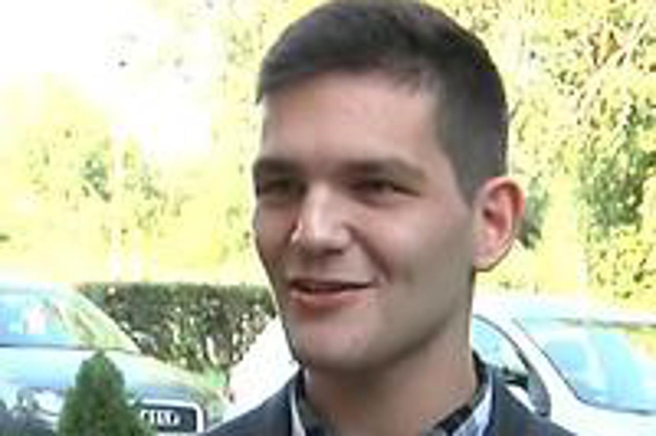 bakir selimović