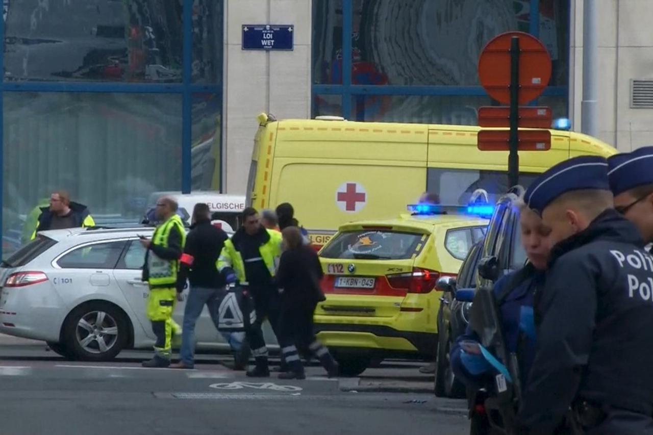 bruxelles