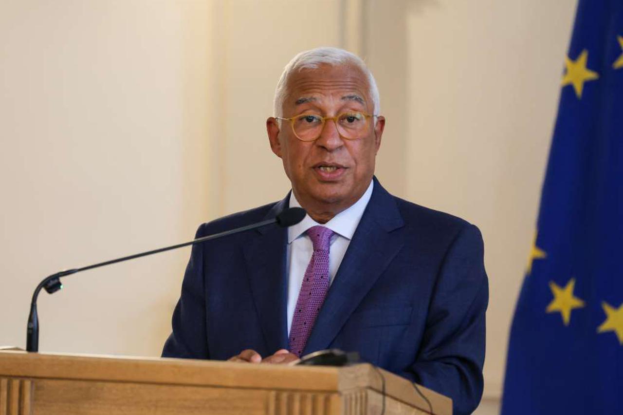 Antonio Costa