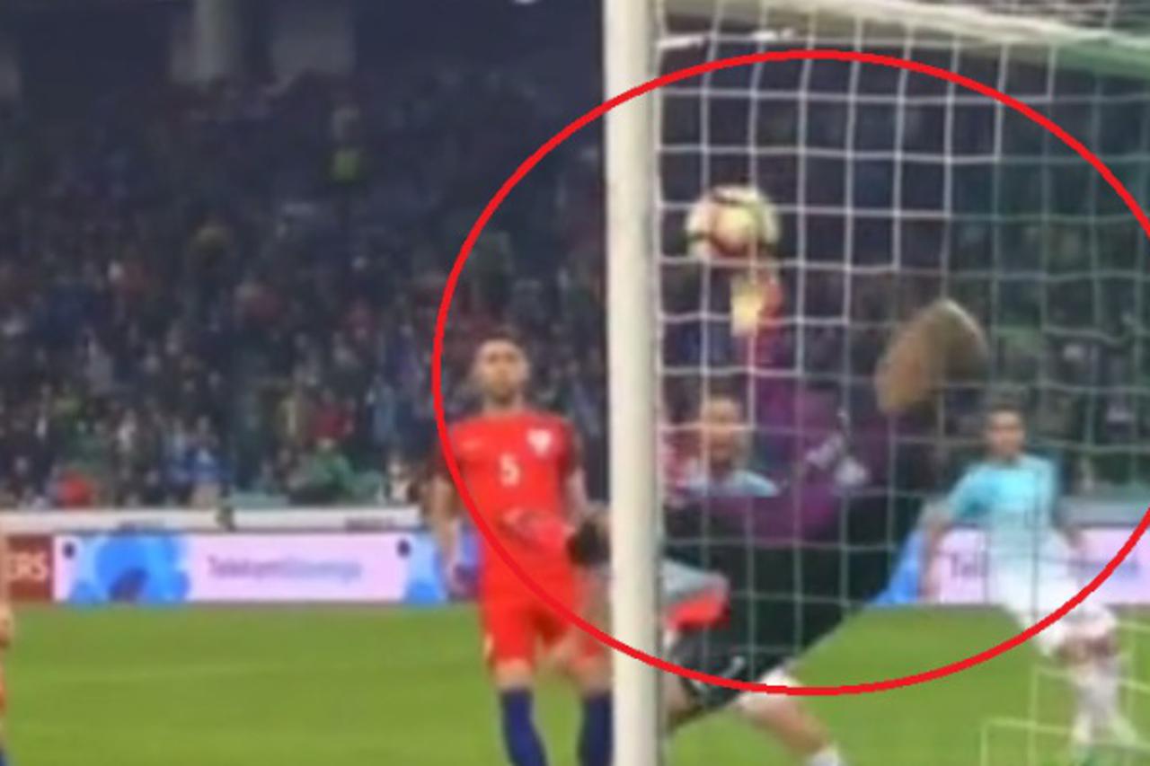 GUARDIOLA SE SADA SIGURNO GRIZE: 