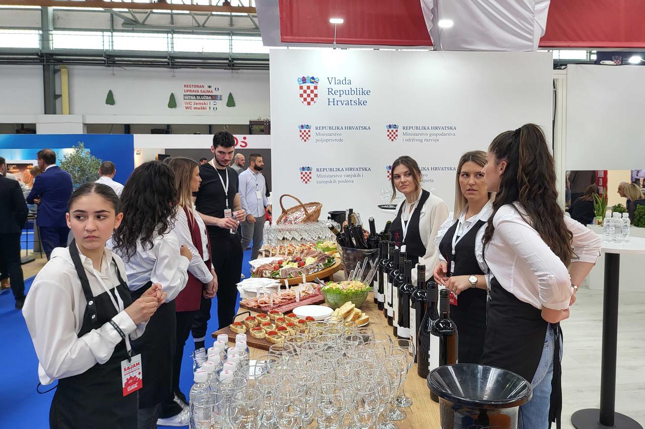 Međunarodni sajam gospodarstva Mostar