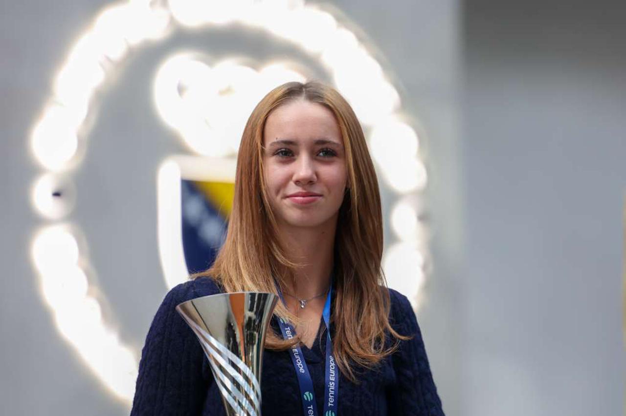 Tea Kovačević
