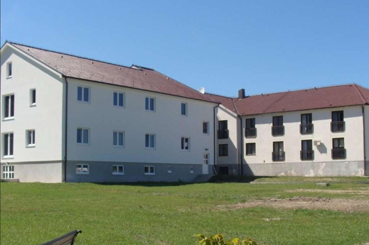 Starački dom Tomislavgrad