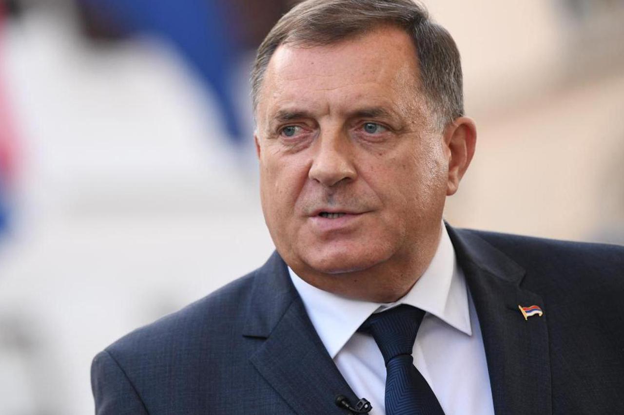milorad dodik