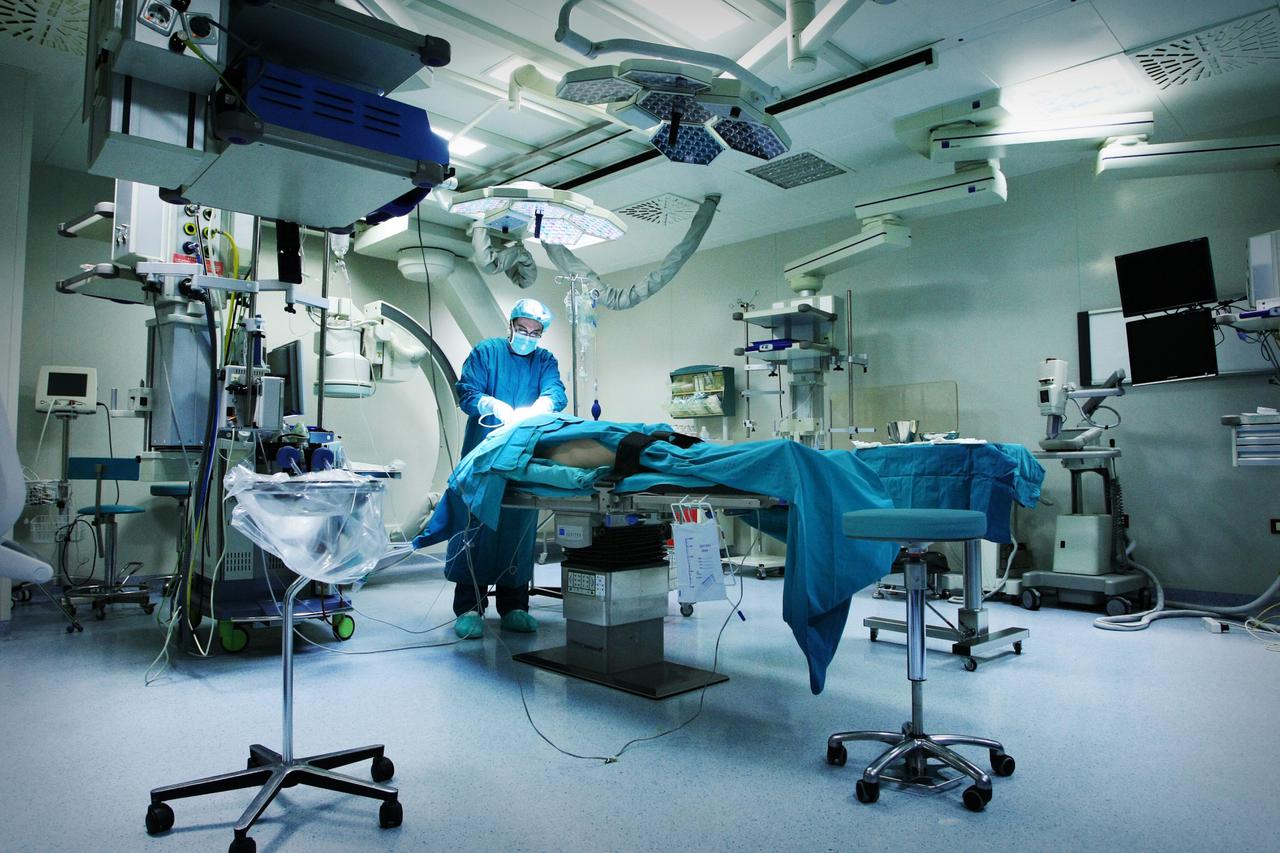 operacija,bolnica,portal