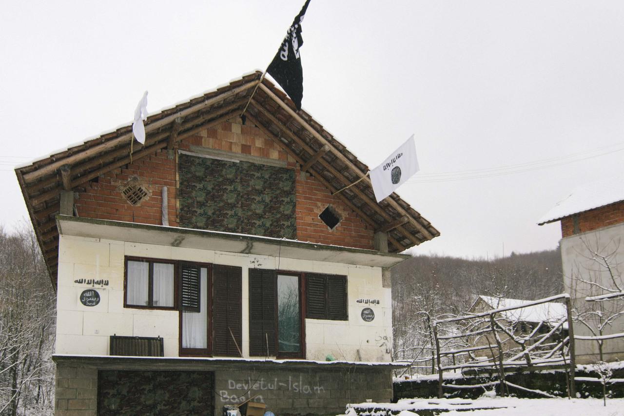 Gornja Maoča