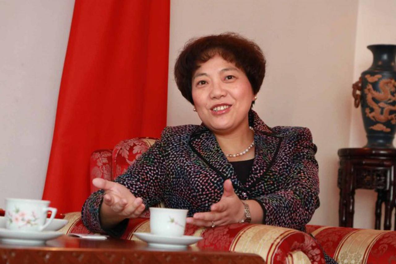  Chen Bo