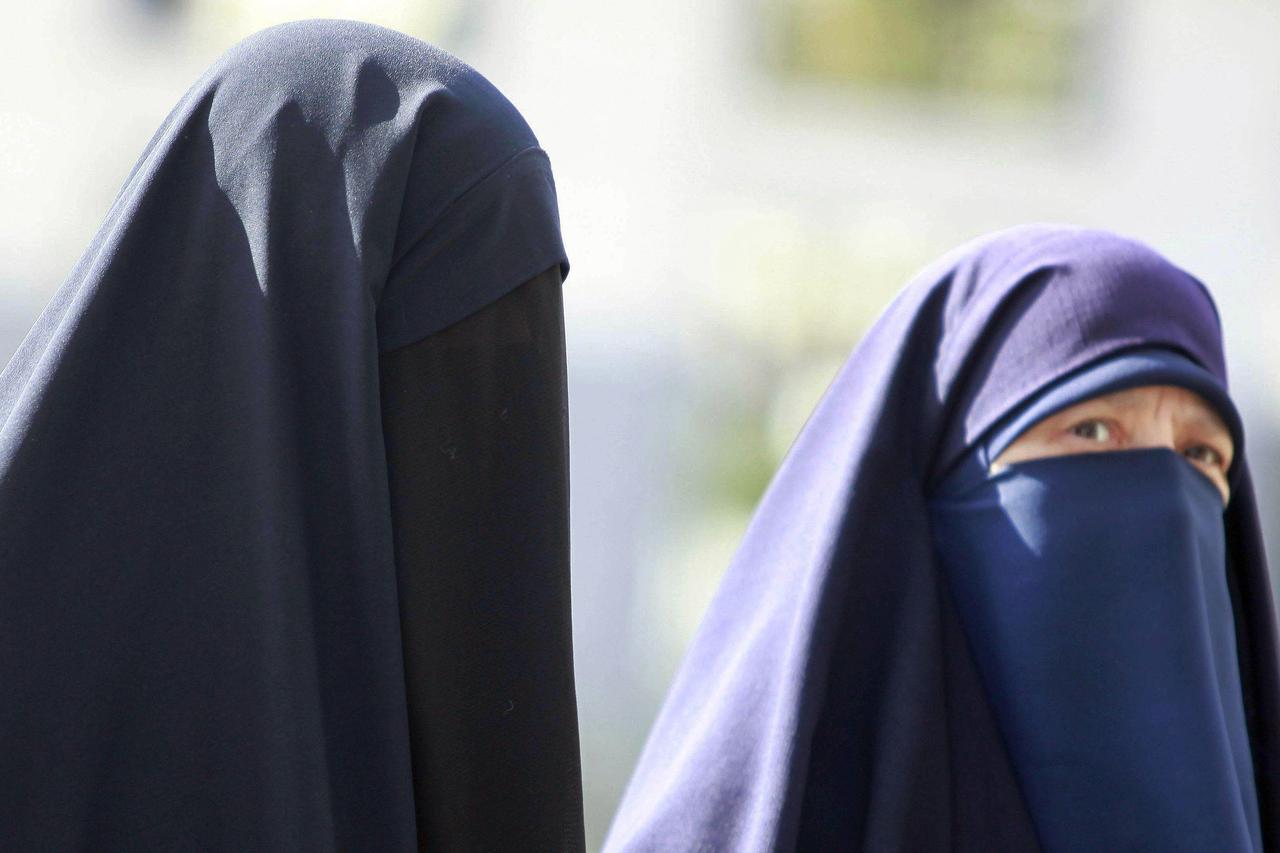 burka