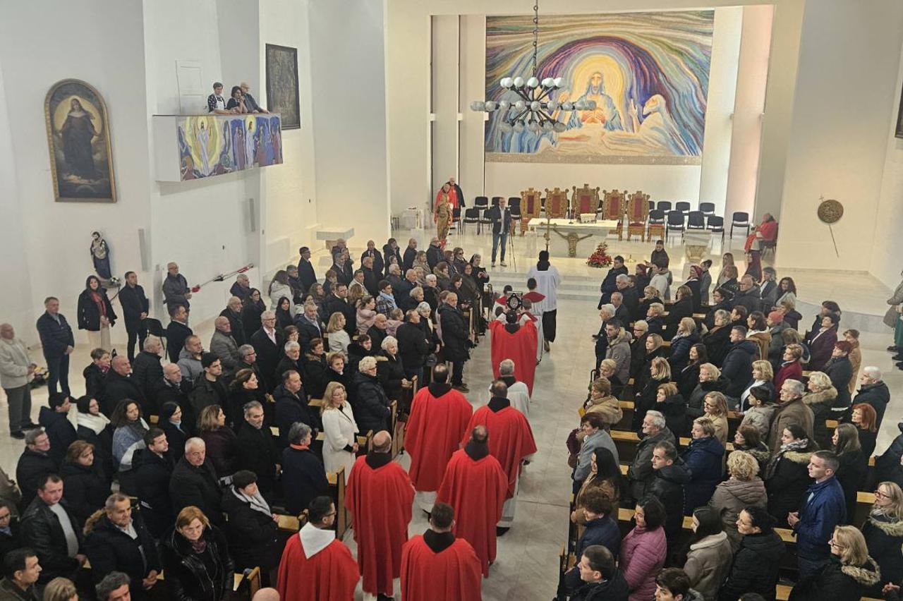 Sv. Kata u Kreševu