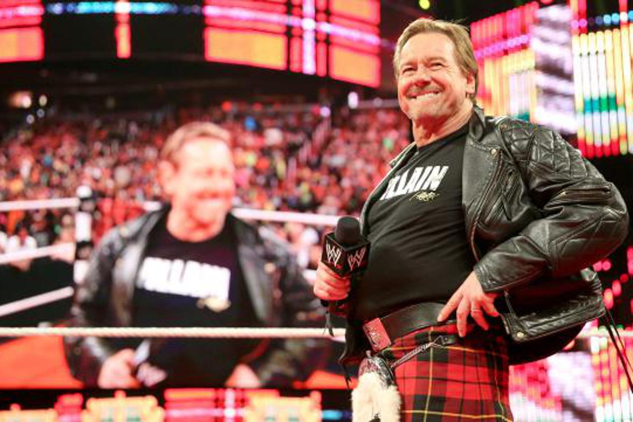 Roddy Piper