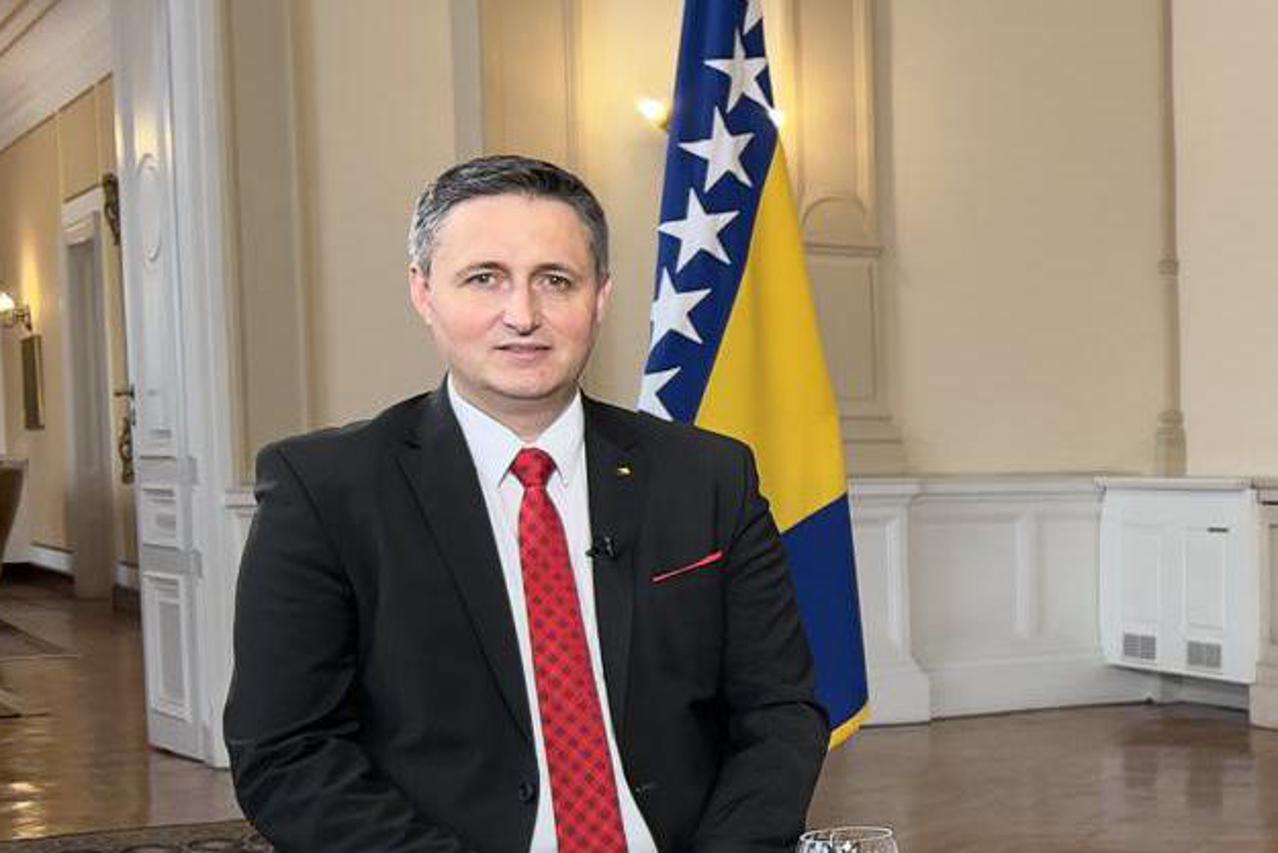 Denis Bećirović