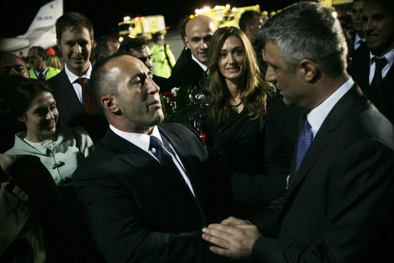 haradinaj