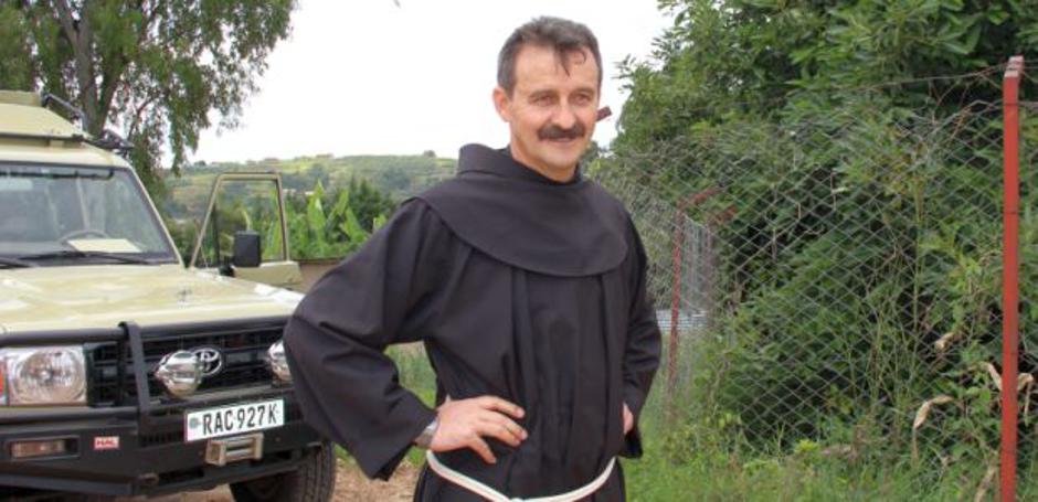 Misionari - Srce za Afriku
