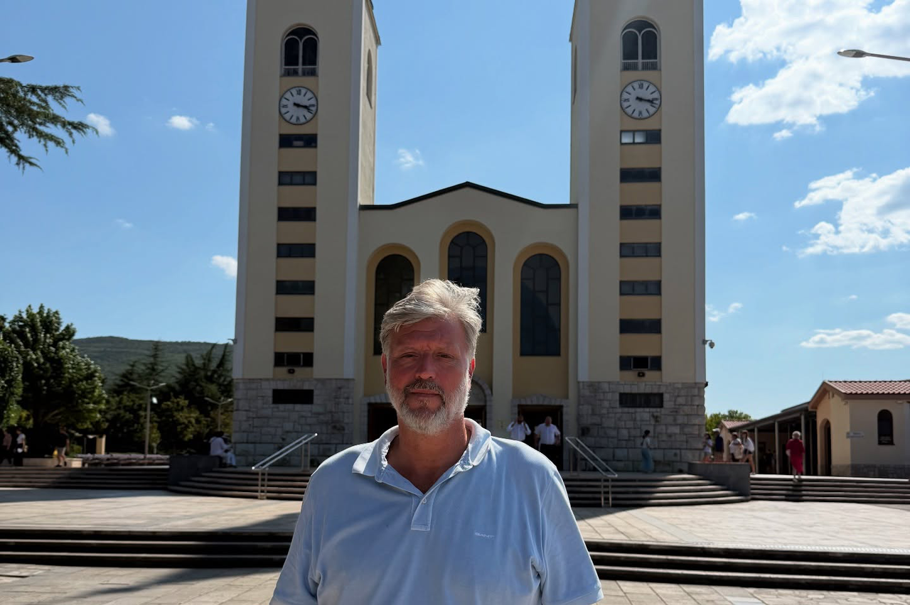 Dubravko Šimenc