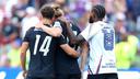 FIFA suspendirala dva člana američke reprezentacije, povezano je s utakmicom s BiH FIFA suspendirala dva člana američke reprezentacije, povezano je s utakmicom s BiH