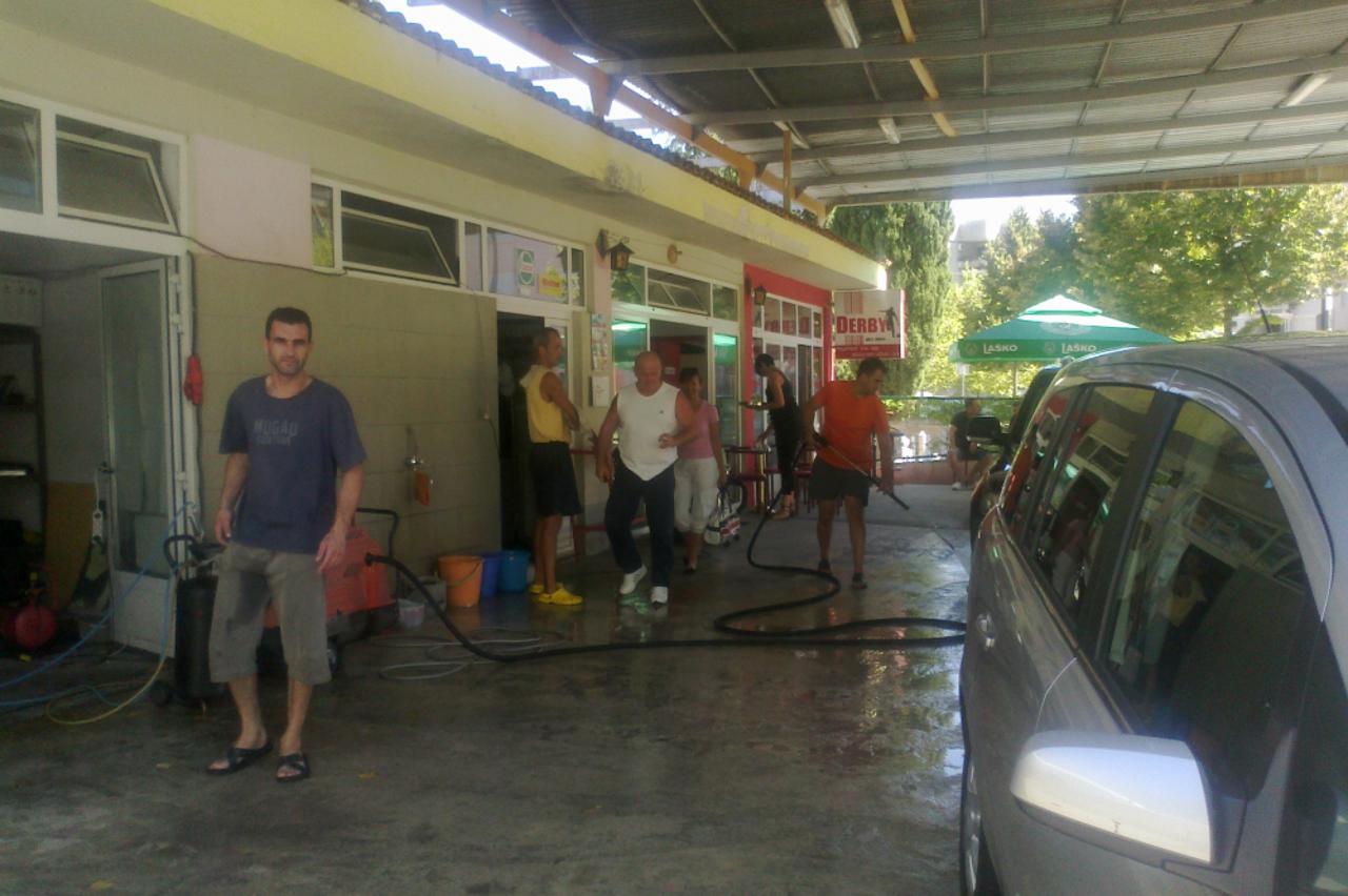 Štela