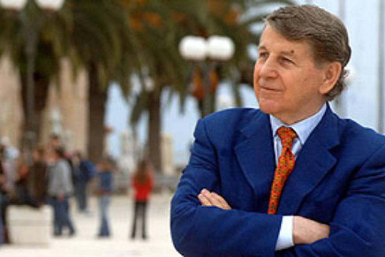 Anton Kikaš