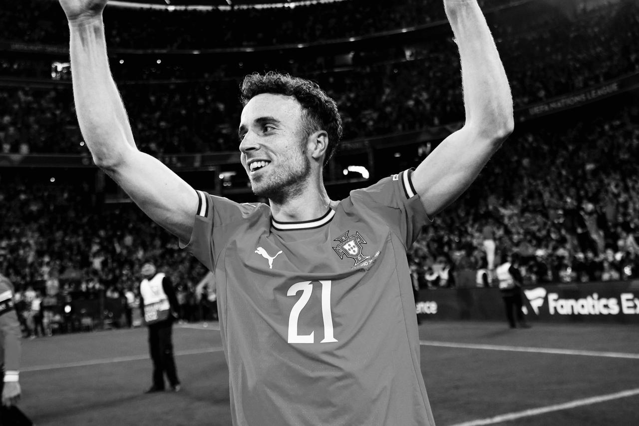 Diogo Jota