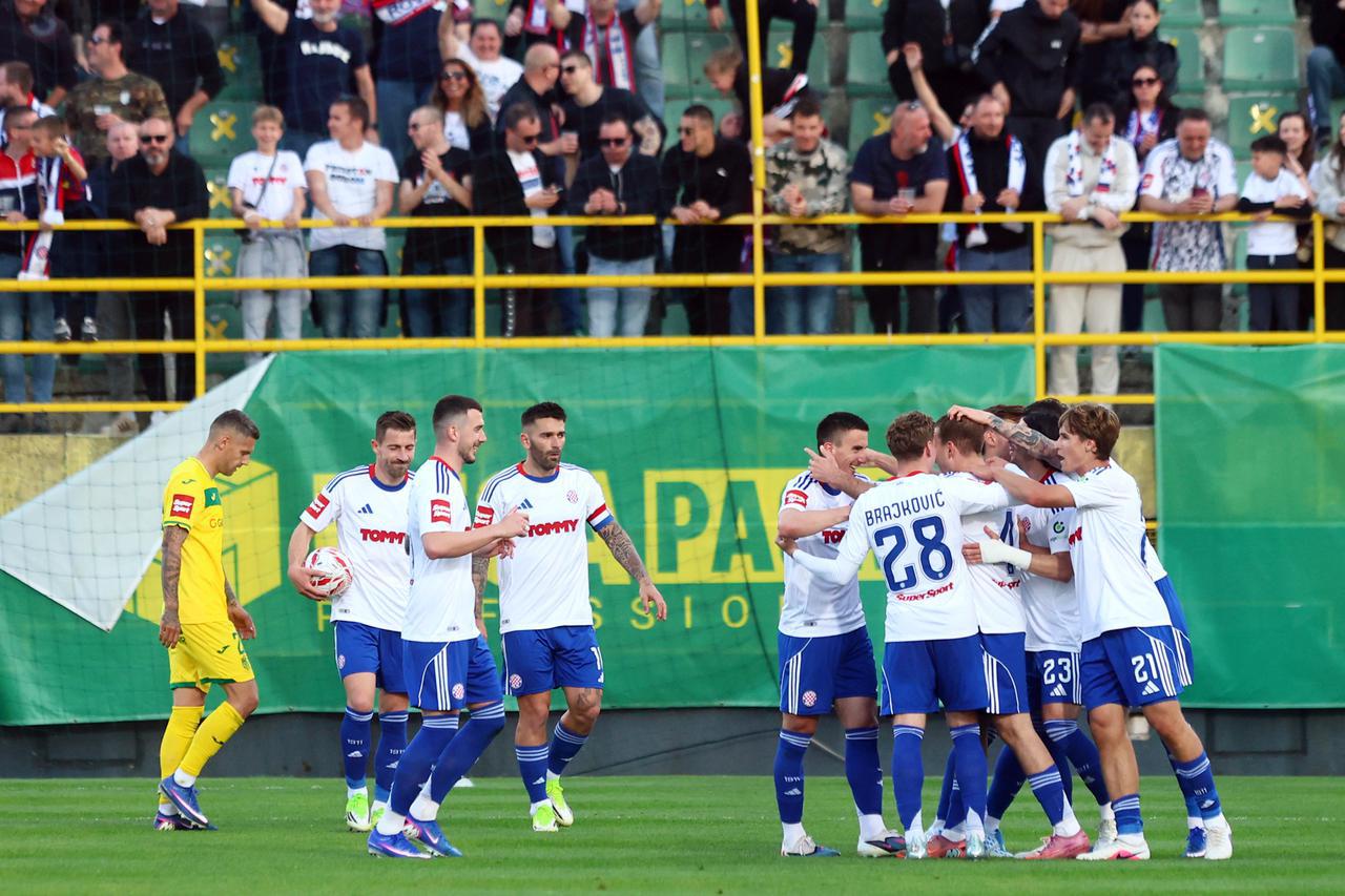 Hajduk