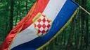 SKANDAL NA STADIONU U ŽEPČU: Redari navijačima oduzeli zastavu Herceg-Bosne SKANDAL NA STADIONU U ŽEPČU: Redari navijačima oduzeli zastavu Herceg-Bosne
