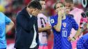 Luka Modrić: Ono nije penal, ne možeš to suditi u ovakvoj utakmici… Dogodile su se stvari koje su mi NEVJEROJATNE Luka Modrić: Ono nije penal, ne možeš to suditi u ovakvoj utakmici… Dogodile su se stvari koje su mi NEVJEROJATNE
