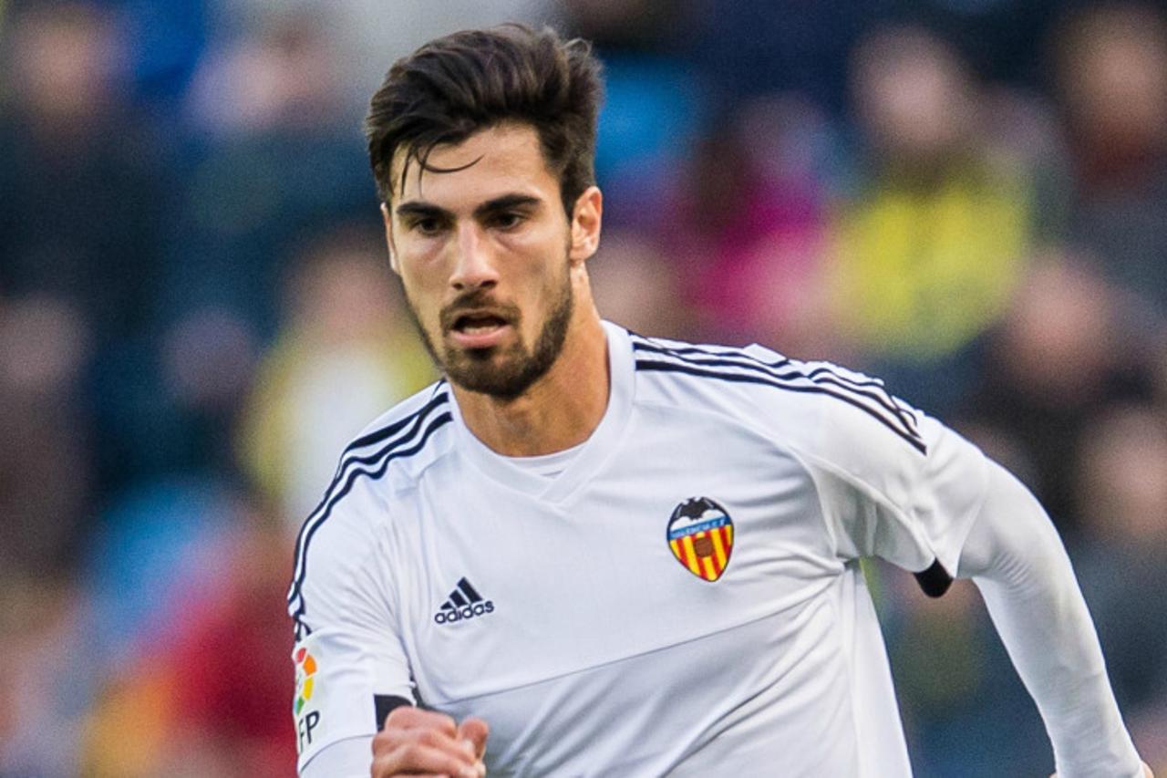 Andre Gomes