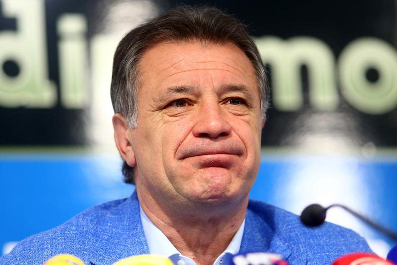 zdravko mamic