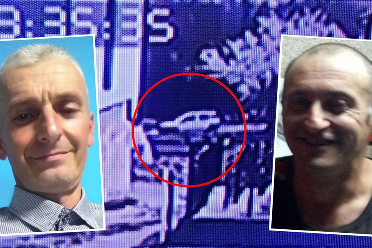 Danka ilić - osumnjičeni za ubojstvo