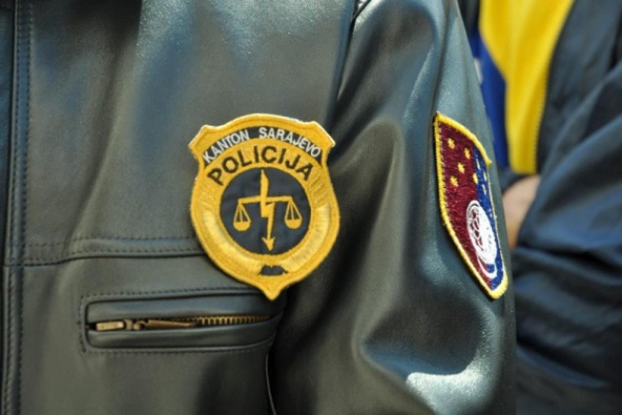 policija sarajevo