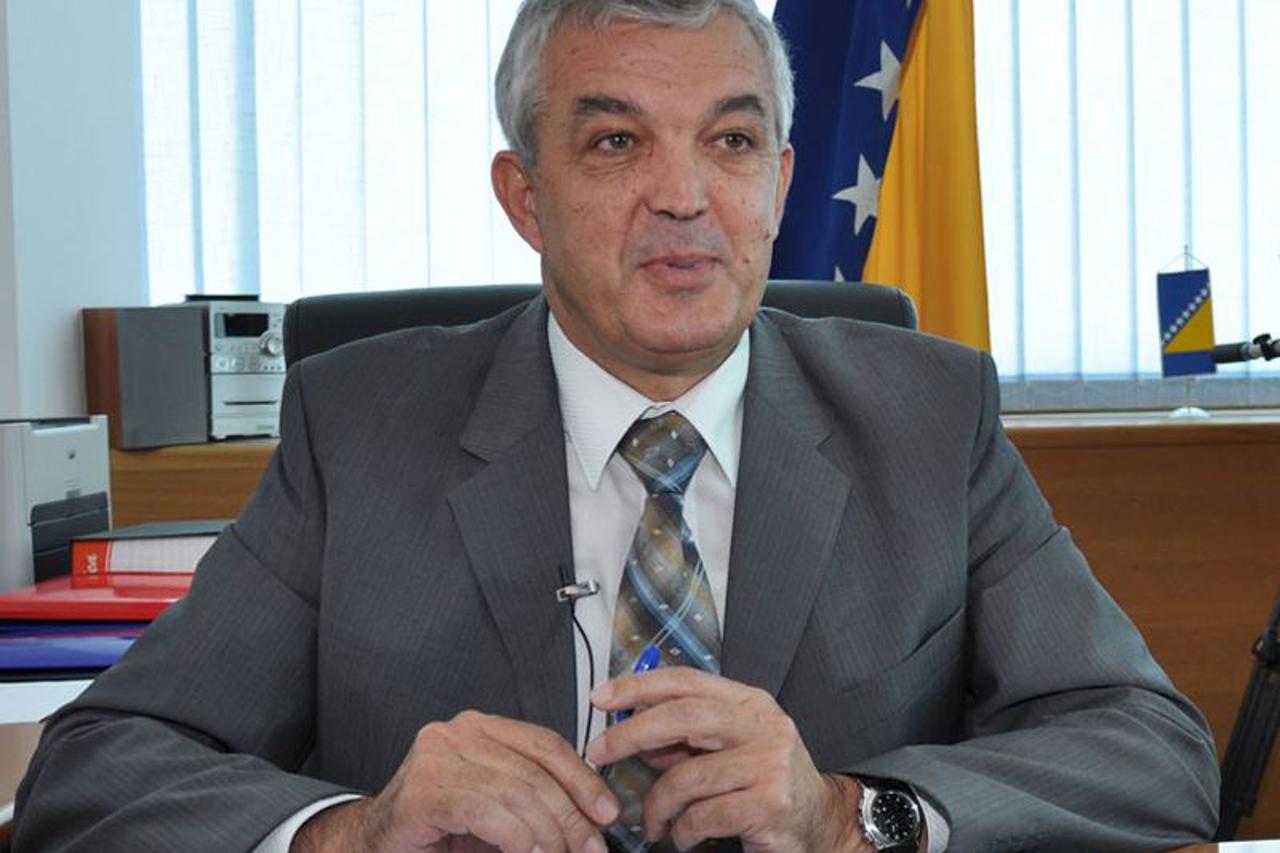 Dragan Vrankić