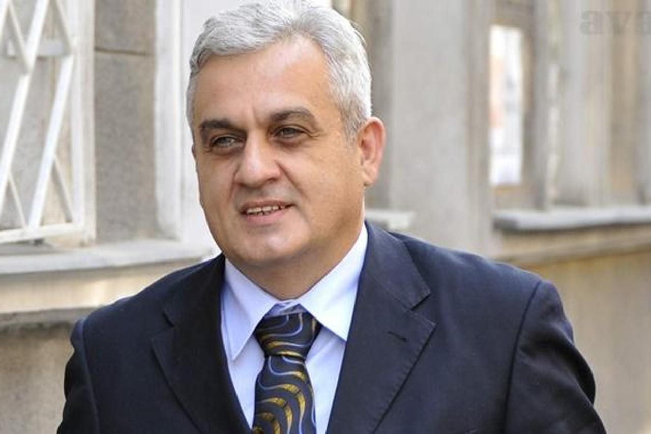 ljubo beslic